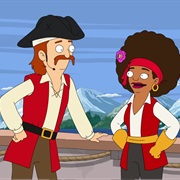 S5.E8: Ghouls Rush in Adventure