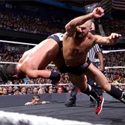 Undisputed Era V Burch & Locran - Chicago '18