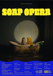 Soap Opera (2025)