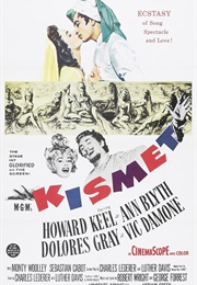 Kismet - Herbert Stothart (1944)