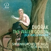 The Water Goblin, Op. 107 - Antonin Dvorak