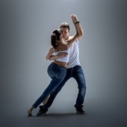 Kizomba