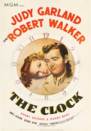 The Clock (1945)