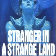 Stranger in a Strange Land