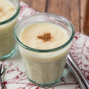 Custard Milk