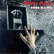 Gentle Giant - Free Hand (1975)