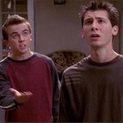 S6.E8: Lois Battles Jamie