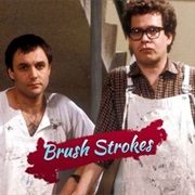 Brush Strokes