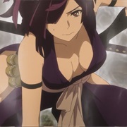 S1.E12: Umbrella and Ink