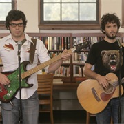 S2.E1: A Good Opportunity