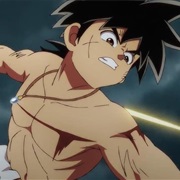 32. Farewell to the Father