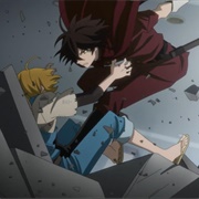 S5.E8: Land of Inhuman Demons - Part 1