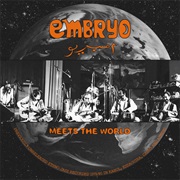 Embryo - Road to Asia