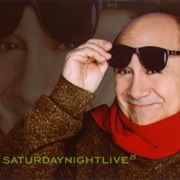 S25.E8: Danny Devito/R.E.M.