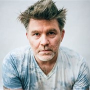 James Murphy (LCD Soundsystem)