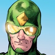 Kite Man