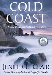 Cold Coast (Jenifer Leclair)
