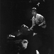 Assassination of Robert Kenedy (Bill Eppridge)