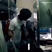 #1276 She Hates Me by Puddle of Mudd