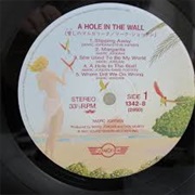 Margarita - Marc Jordan