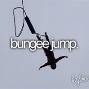 Bungee Jump