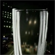 Singapore Traffic Police: "Glasses"