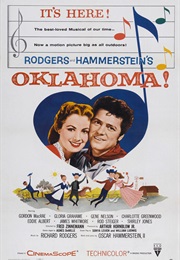 Oklahoma! - Gene Ruggiero & George Boemler (1955)