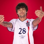 Louis Tomlinson