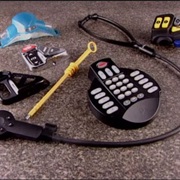 S4.E2: Plastic Injection Moulds/Automotive Oil Filters/Filing Cabinets/Blown Glass