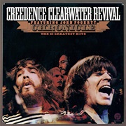 Chronicle: 20 Greatest Hits - Creedence Clearwater Revival