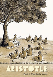 Aristotle (Tassos Apostolidis & Alecos Papadatos)