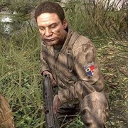 Manuel Noriega (Black Ops II)