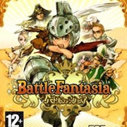 Battle Fantasia