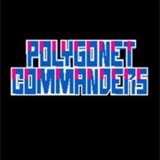 Polygonet Commanders