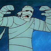 S1.E12: Scooby Doo and a Mummy, Too