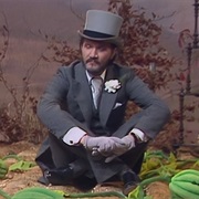 S3.E21: Roger Miller