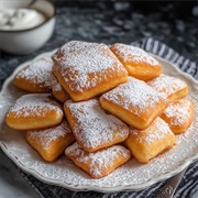 Beignets (Louisiana)