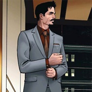 Tony Stark