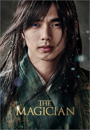 The Magician (2015)
