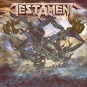 Testament - The Evil Has Landed