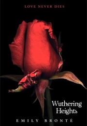 Wuthering Heights (Emily Brontë)