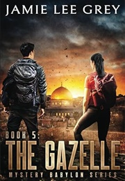 The Gazelle (Jamie Lee Grey)