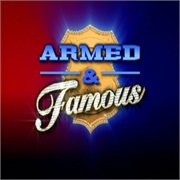 Armed & Famous: "Unfortunately, Sometimes Police Work Requires the Use of Force" (S1,E5)