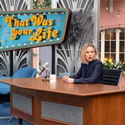 S4.E2: A Girl From Arizona Part 2