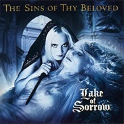 Lake of Sorrow - The Sins of Thy Beloved (1998)