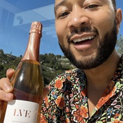 LVE Wines — John Legend