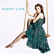 S31.E16: Lindsay Lohan/Pearl Jam