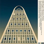 Gogo Penguin - Necessary Fictions