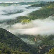 Monte Peglia Biosphere Reserve, Italy