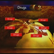 S1.E2: Drugs